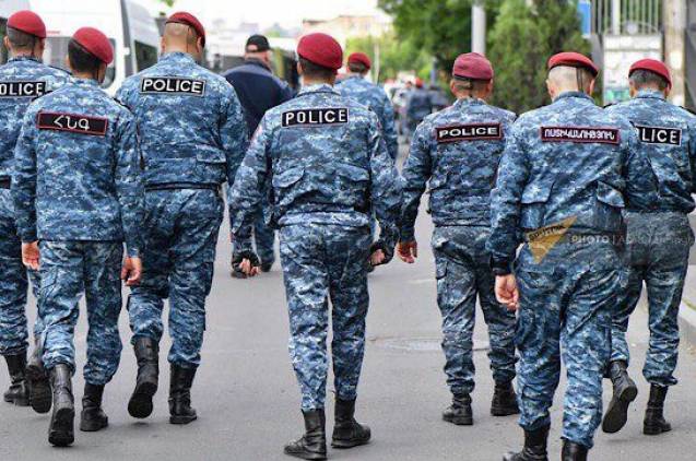«Հրապարակ»․ ՆԳՆ-ում «համար 1 դրություն» է հայտարարվել