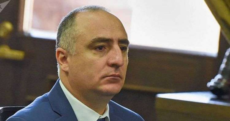 «Հրապարակ». ՀՀ ռազմական նոր կցորդին Սասուն Խաչատրյանը 2018-ին մեղադրում էր վարձկանության մեջ