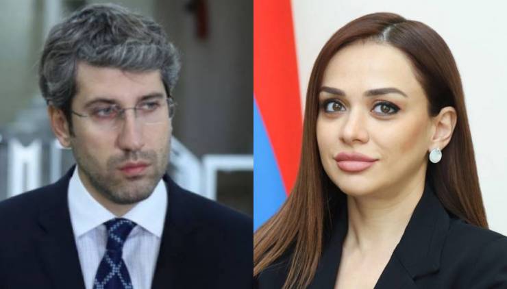 Նա մերժեց իմ բոլոր խնդրանքները․ Գրիգոր Մինասյան