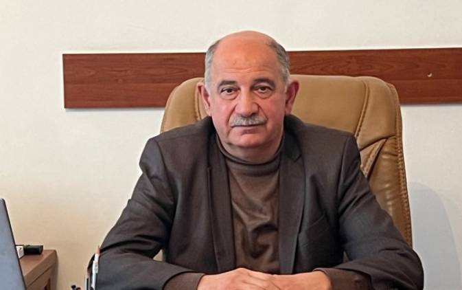 «Հրապարակ»․ Խուզարկել են նաեւ ռեկտորի տունը