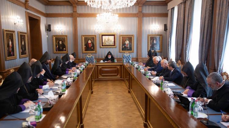 «Հրապարակ»․ Հրավիրատոմսեր ուղարկելուն դեմ են եղել 3 անձ
