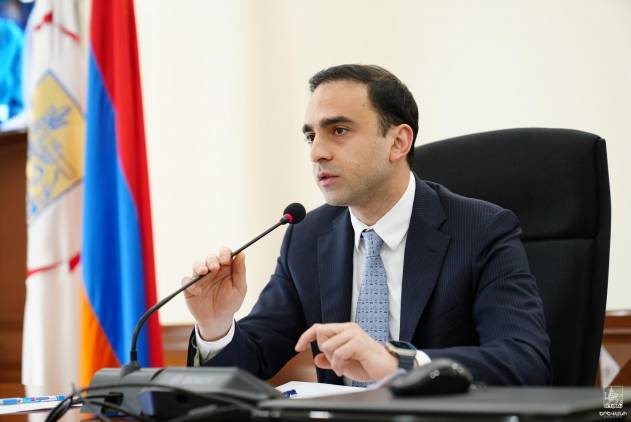 Բաց նամակ՝ բաց աշխատող Ավինյանին