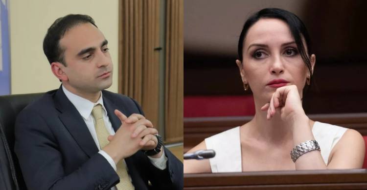 «Հրապարակ»․ Անգամ Լուլուն է Ավինյանին քննադատում