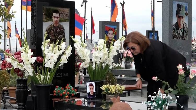 «Հրապարակ». Այս տղաների դեմքերին նայեք, գուցե ծրագրվա՞ծ էր ոսկի սերունդ զոհելը
