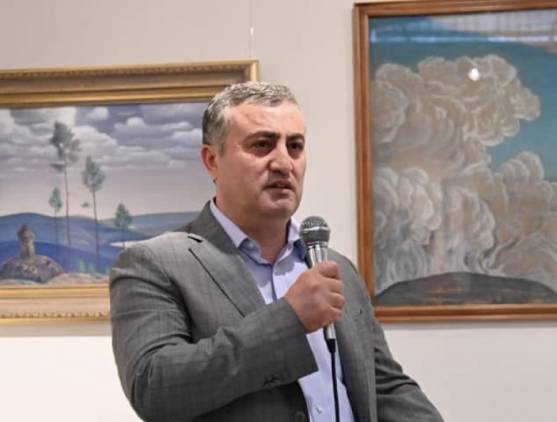 Ինչքան էլ գերտերություններն են որոշում, բայց բանակդ պետք է միշտ ուժեղ պահես