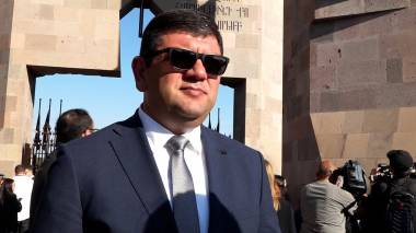 «Հրապարակ». Պատահական չէ, որ այդ քրեական վարույթները սկսվել են սրբազանի այցից հետո