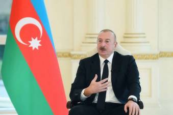 «Արևմտյան Ադրբեջանի վտարանդի կառավարություն». Բաքվի աչքը Հայաստանի վրա է