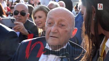 «Հրապարակ». Բաքվի երաժշտության տեղը գրավեց ռաբիսը