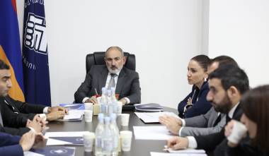 «Հրապարակ». Ում թեկնածությունն են քննարկել ՔՊ վարչությունում
