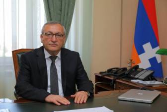 «Հրապարակ». Որպես Արցախի քաղաքացի, որտեղ թաղված են իր երեխան, եղբայրը, քույրը, այո՝ «Արցախն Ադրբեջան է» խոսքը դավաճանություն է