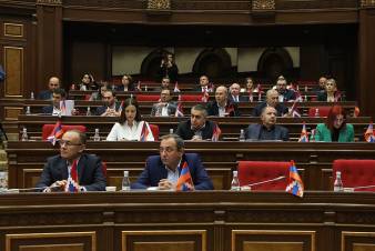 «Հրապարակ». Ի՞նչ կանի ընդդիմությունը խորհրդարանում կանոնակարգի քննարկմանը