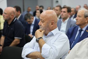 «Հրապարակ»․ ՔՊ-ում առաջարկել են ՀԴՄ կտրոն չվերցնող քաղաքացիներին տուգանել