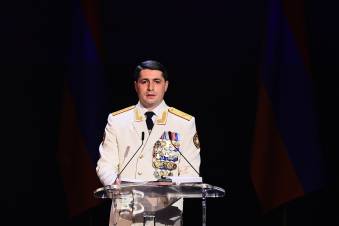 «Հրապարակ». Քննչական կոմիտեի նախագահին առանց արցունքների լսելն անհնար է