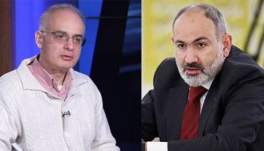 «Հրապարակ». ՀՀ նորանկախ պատմության մեջ ամենավախկոտ ու անվճռական ղեկավարն է