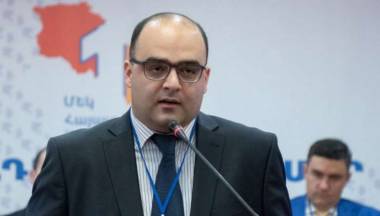 Գյումրի-Կարս երկաթուղու վերաբացումը Թուրքիայի համար նպատակահարմար չէ, դա ընդամենը ինֆորմացիոն հնարք էր