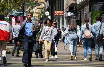 6 տարվա ընթացքում 3-4 անգամ աճել է այն մարդկանց թիվը, որոնք կարծում են՝ Հայաստանը «սխալ ուղղությամբ» է շարժվում