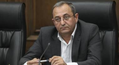 Ադրբեջանը շատ լավ հասկանում է, որ իր արածն ապօրինություն է․ Արծվիկ Մինասյան