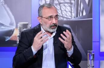Չէ՞ որ «ոսկե ձկնիկը» մի օր կարող է չլինել