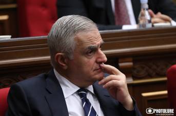 Տարածքներ կարելի է զիջել, ինքնիշխանությունը` ոչ. Հայաստանի իշխանության նոր բանաձեւը 