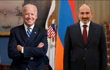 «Հրապարակ». Ինչու է Բայդենի նամակն անհետեւանք մնալու