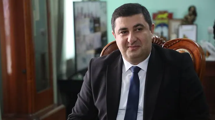 Հրաժարականի տեքստը մինչև շաբաթվա վերջ կհրապարակվի