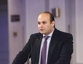 «Հրապարակ». ՊԵԿ-ը Սոցապ նախարարի ընտանիքին պատկանող ռեստորանում ստուգումներ է արել