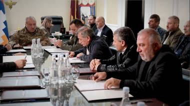 Էս ժողովուրդն առաջնորդ չի սիրում, սիրում է իրեն խաբող, գցող սրիկա կենդանու․ ԵԿՄ նախկին փոխնախագահ