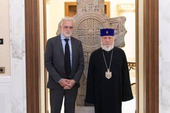 «Հրապարակ». 3 ամսում ստեղծել ենք 5 հազար հոգուց բաղկացած խումբ՝ 30 երկրում