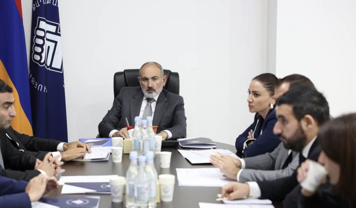 «Հրապարակ». Ում թեկնածությունն են քննարկել ՔՊ վարչությունում