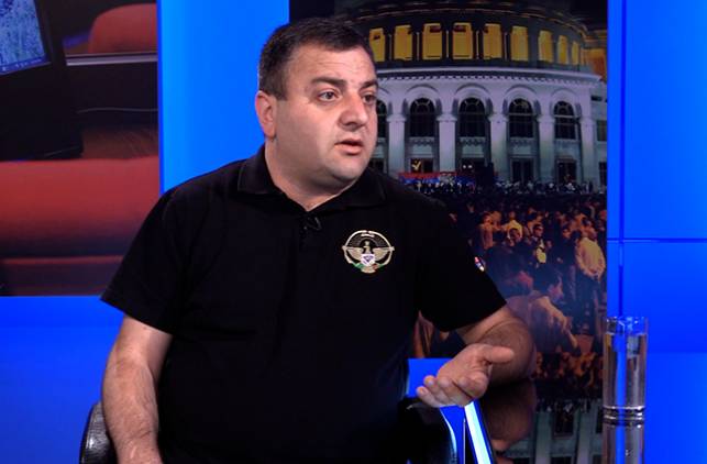 «Հրապարակ». Արցախի թեման որեւէ իշխանության, որեւէ քաղաքական խունտայի սեփականությունը չէ