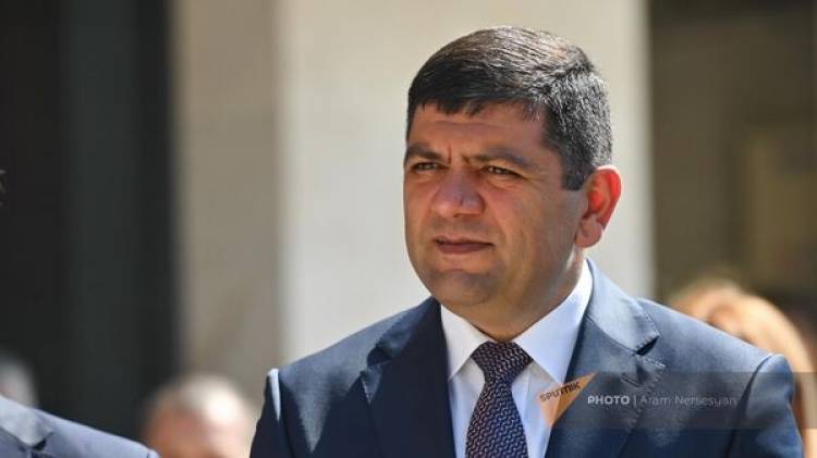 «Հրապարակ»․ Փարսյանի եղբորը ձերբակալել են