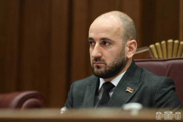 «Հրապարակ»․ Նախարարի փնտրտուքը շարունակվում է