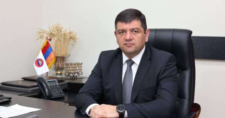 Դատարանը մերժել է Փարսյանի եղբորը կալանավորելու միջնորդությունը 