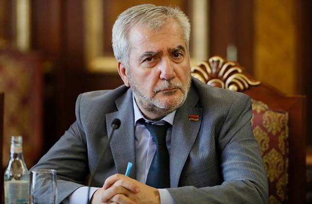 «Հրապարակ»․ «Դաբրո»՝ արդարադատության համար