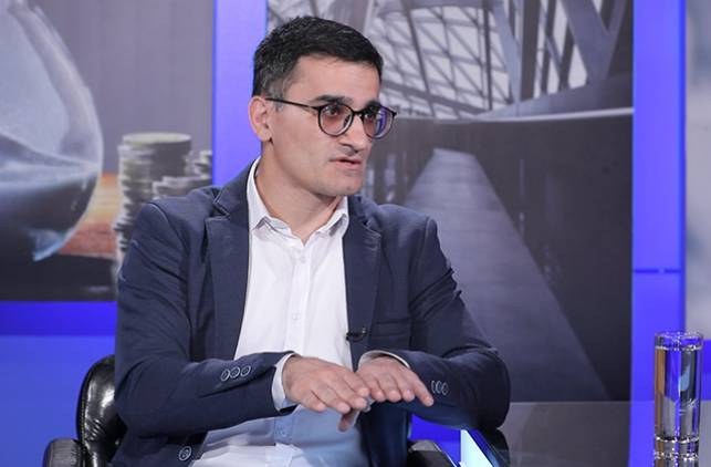 Նշանակում է՝ Փաշինյանը եւ իր թիմակիցները կապ ունեն այլ երկրների հետախուզական ծառայությունների հետ 
