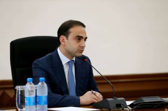 Ուրբաթ օրը իրականացված հրավառությունը տեղի է ունեցել առանց քաղաքապետարանի թույլտվության․ Տիգրան Ավինյան