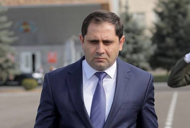 Մահացել է Սուրեն Պապիկյանի տատիկը
