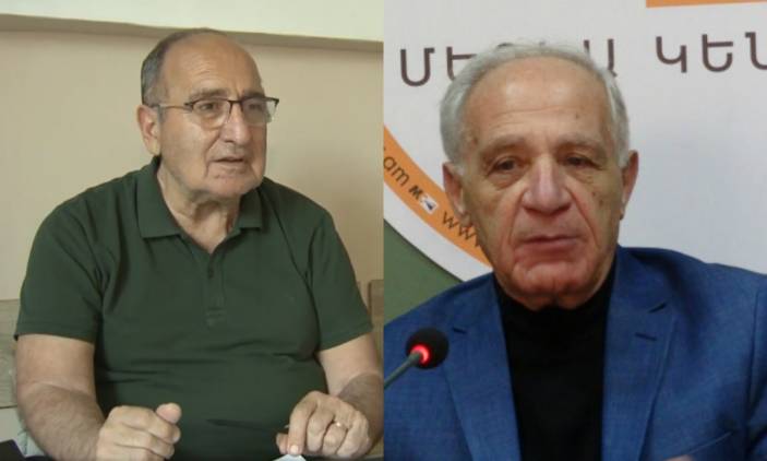 Ուշացած՝ զայրացել են, ուշացած՝ քննարկում կազմակերպել, ուշացած՝ հայտարարություն ընդունել