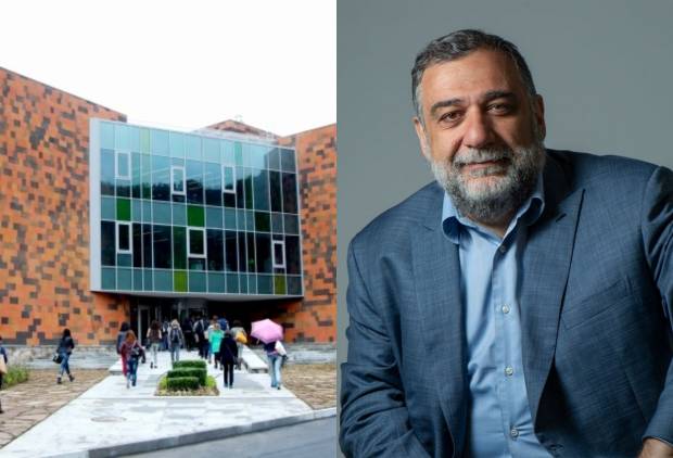 «Հրապարակ». Դրսից հեղինակավոր հյուրեր կային, իսկ քաղաքապետն ու նախարարը չէին բարեհաճել գալ
