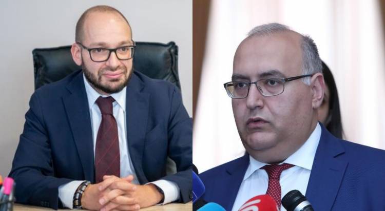 «Հրապարակ». Պաշտոնանկ են արվում ռուսամետ պաշտոնյաները