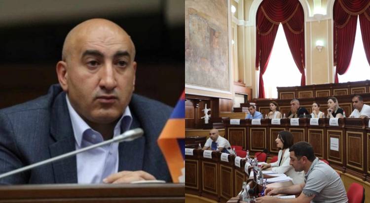 Եթե կամք ու վճռականություն ունենան, չպետք է զիջեն․ պատգամավորը՝ Գյումրիի մասին