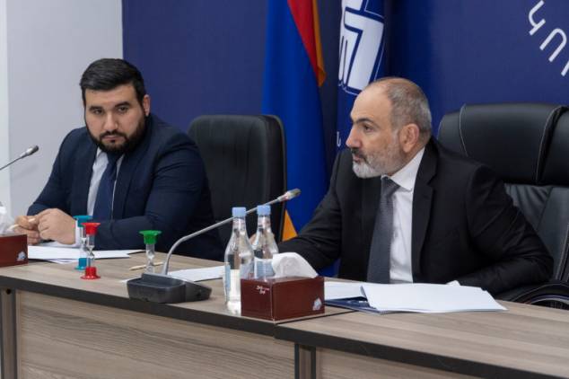 «Հրապարակ»․ Գործի են դրվել ստվերային ընտրակաշառքի բոլոր մեխանիզմները