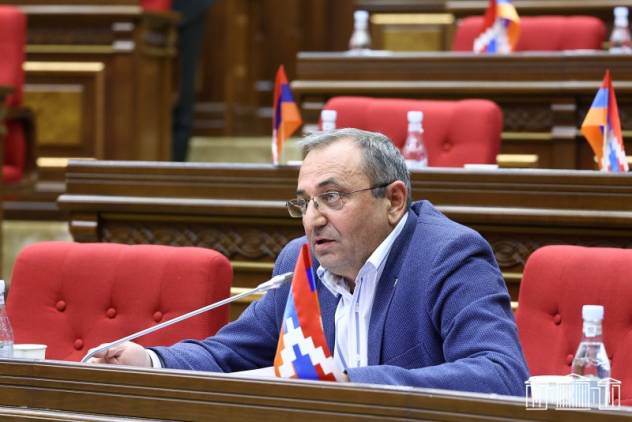 «Հրապարակ». Իշխանությունը հավերժ պահելու համար ԸՕ են փոխում