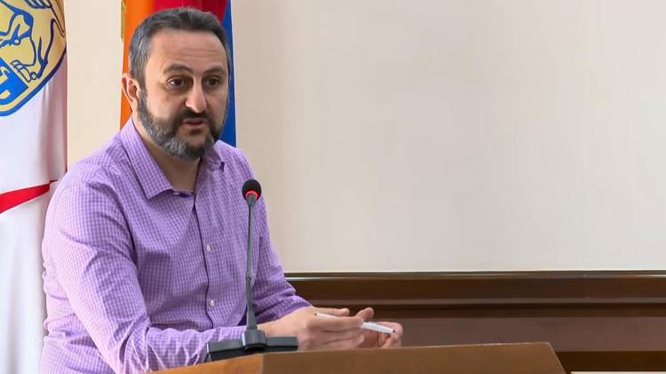 «Հրապարակ». Էստեղից կա՛մ ես եմ հեռանալու, կա՛մ Տիգրան Ավինյանը