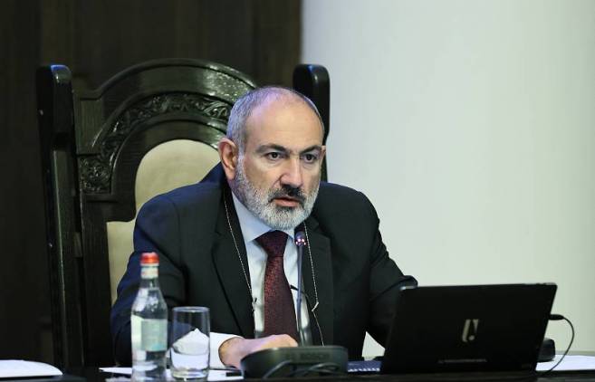 Այդ «ձեռքբերումների» համար պարտական ենք նրան