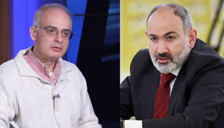 «Հրապարակ». ՀՀ նորանկախ պատմության մեջ ամենավախկոտ ու անվճռական ղեկավարն է