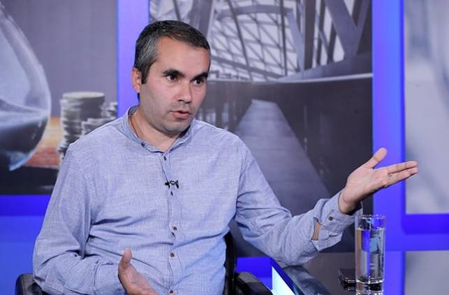«Հրապարակ». Ոչ միայն վանդալիզմ է, այլեւ հոգեբանական ահաբեկչություն