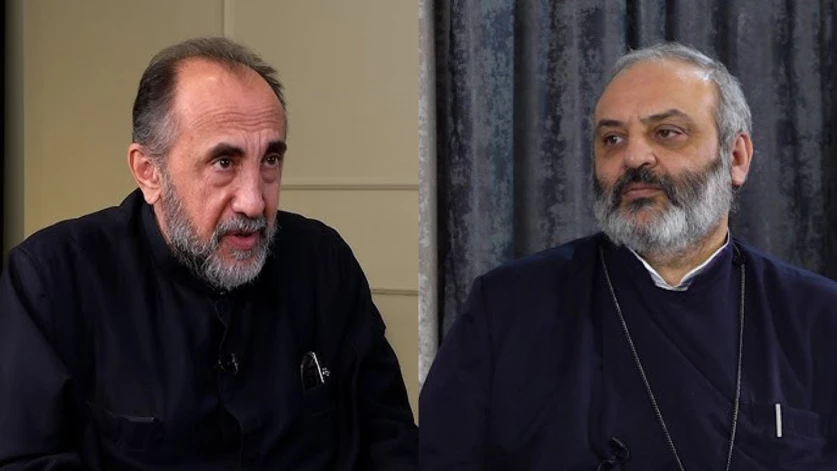 Ով է քաղաքականապես ավելի իրատես՝ Աջապահյանը, թե Գալստանյանը 