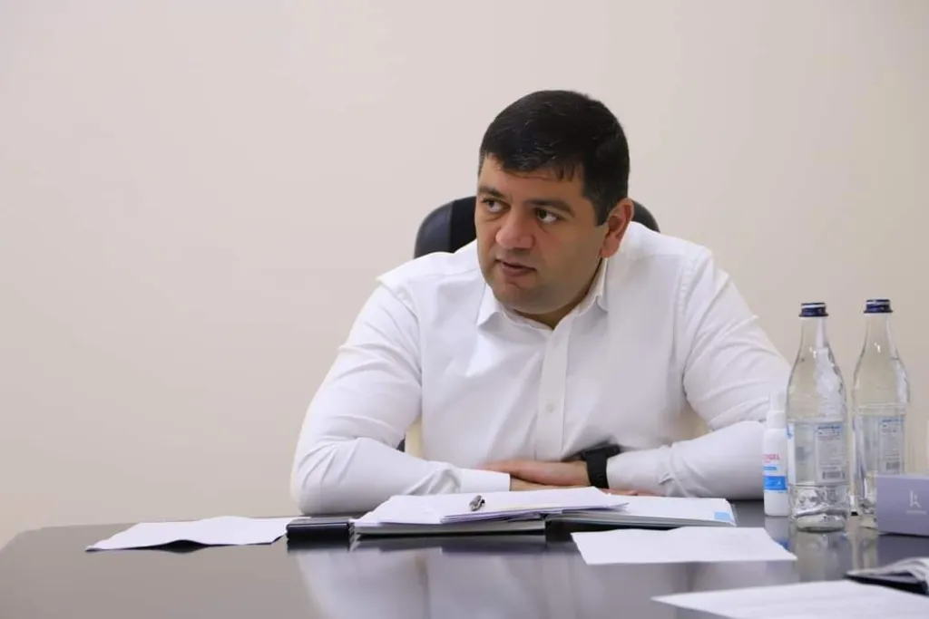 «Հրապարակ». Կապանում իրավիճակը թեժանում է
