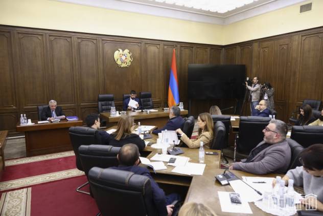 «Հրապարակ». Մհեր Գրիգորյանն ի՞ր, թե՞ փաշինյանական իշխանության հեռանալու մասին է երազում